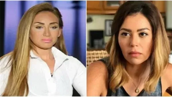 ريهام سعيد تنفي اتهامات الشماتة في لقاء سويدان ولقاء الخميسي وتعلق: الاتنين زمايلي