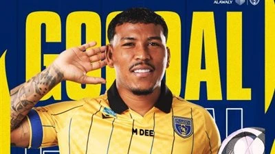 التعاون ضد الحزم.. روجر مارتينيز يؤمن تقدم التعاون على الحزم في دوري روشن السعودي بعد منتصف الشوط الأول