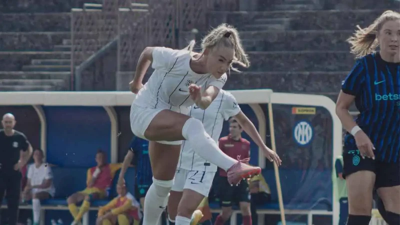 بعد استبعادها.. أليشا ليمان تعلن عن قرار صادم