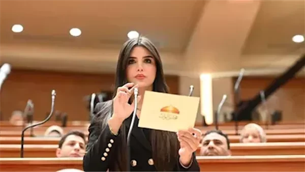 السيرة الذاتية للنائبة ريهام أبو الحسن بعد تصدرها البحث وملفات الصحة والتعليم أولوياتها بالبرلمان