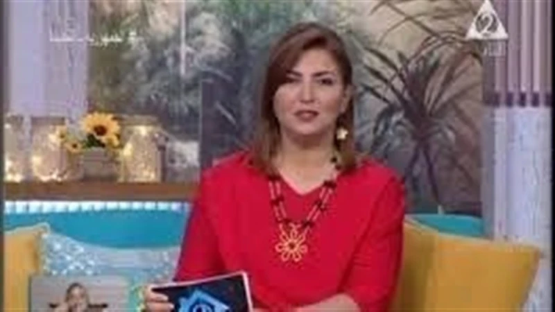 نقيب الإعلاميين ينعى الإعلامية نيفين القاضي بعد وفاتها