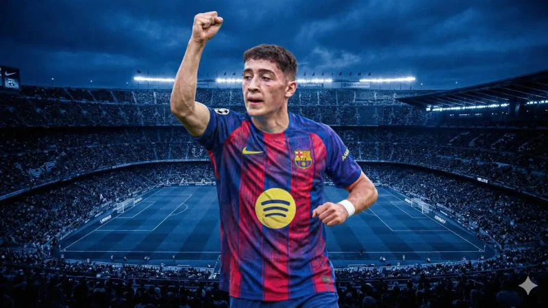 برشلونة يقتنص الفذ باتريسيو باسيفيكو.. مستقبل الدفاع