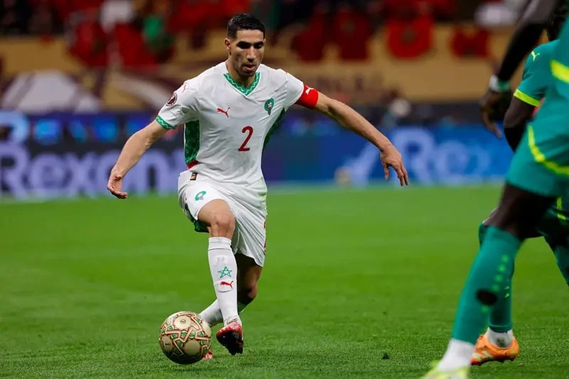 نهائي المغرب والسنغال: التعادل مستمر 0-0 بالدقيقة 70