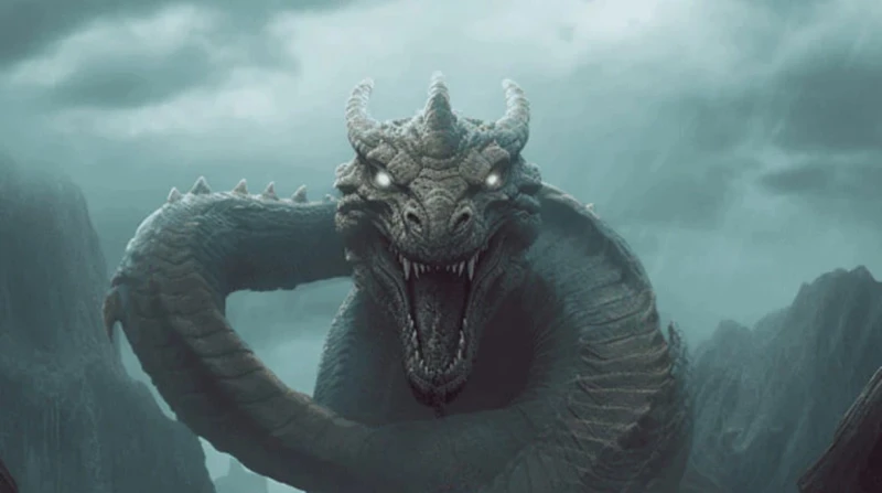 حالة نادرة.. سيدة ترى وجوه البشر تنانين وشياطين