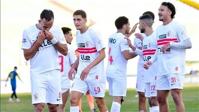 موعد مباراة الزمالك والاتحاد السكندري في كأس عاصمة مصر والقنوات الناقلة والتشكيل المتوقع