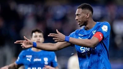 الهلال ضد ألفيحاء.. الهلال يقسو على الفيحاء برباعية ويستمر في صدارة دوري روشن السعودي