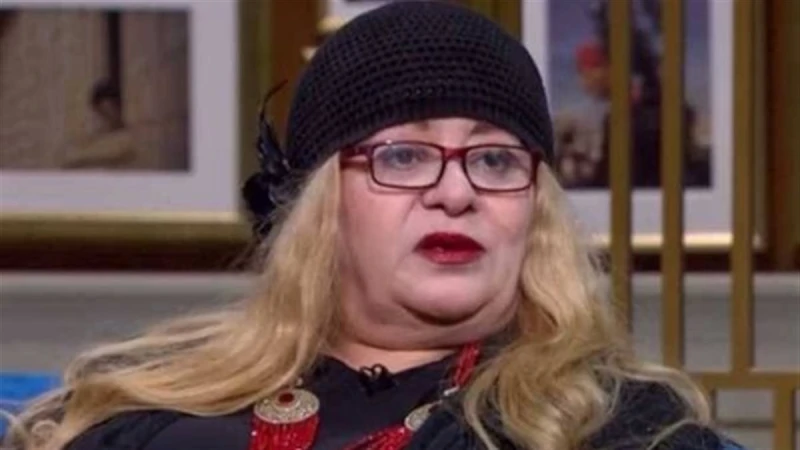 اعترافات مؤثرة من فريدة سيف النصر عن الفقد والخيانة والسحر