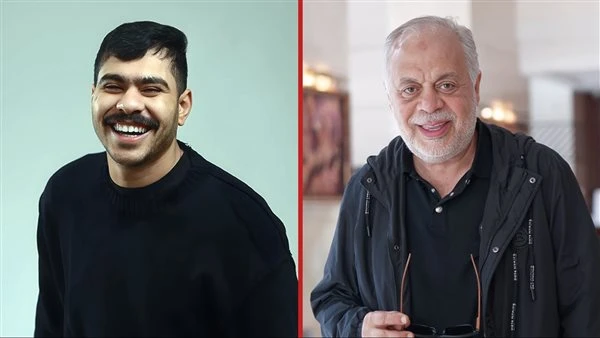 أشرف زكي ضيف شرف مسلسل فخر الدلتا بطولة أحمد رمزي رمضان 2026