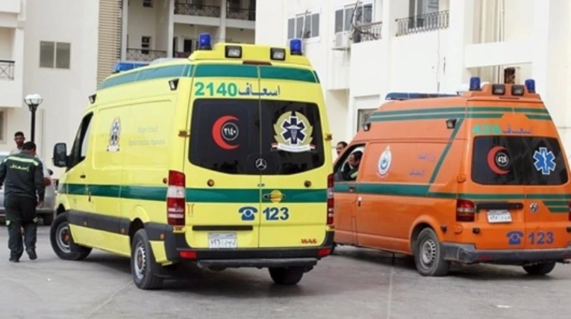 العثور على جثث 3 أطفال مشنوقين في الراهب بالمنوفية