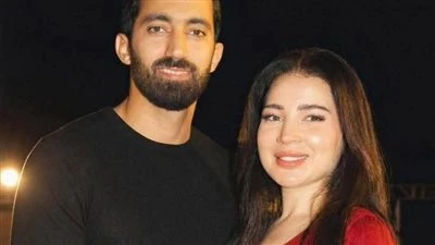 حمل مي عز الدين يثير الجدل على السوشيال ميديا| ما القصة