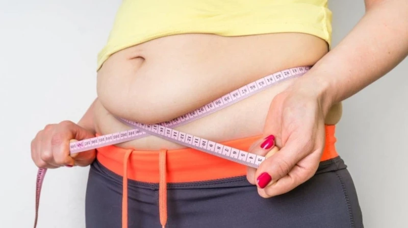 "الدهون الحشوية" تهدد قلبك وكبدك، تخلص منها بتمارين بسيطة