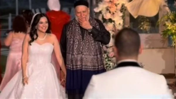 حقيقة فيديو زفاف ابنة علي جمعة والقصة الكاملة بعدما أثار موجة جدل على السوشيال ميديا