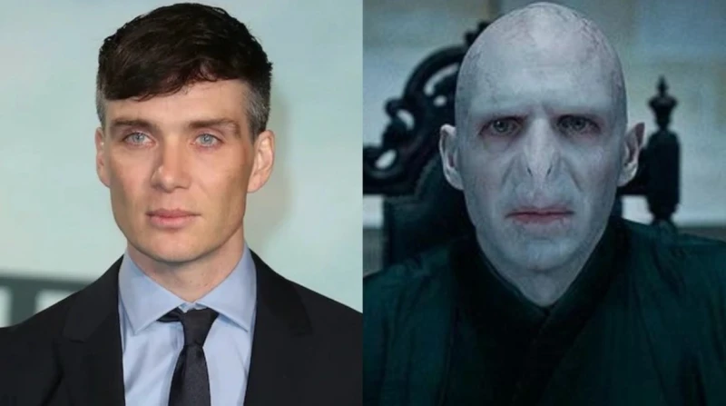 هل ينضم كيليان مورفي لمسلسل هاري بوتر الجديد؟