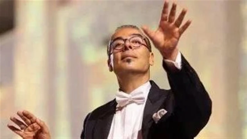 دار الأوبرا المصرية تقدم حفلًا استثنائيًا لأوركسترا القاهرة السيمفوني