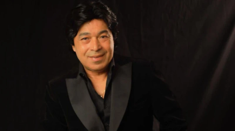 نجم "الأساتوك"، حمدي باتشان يهاجم صناع المهرجانات وينتصر لـ"الألفاظ النظيفة"