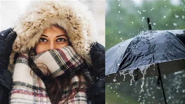 الأرصاد تعلن حالة الطقس غدا السبت.. استعدوا لموجة أمطار شديدة وظواهر جوية مفاجئه