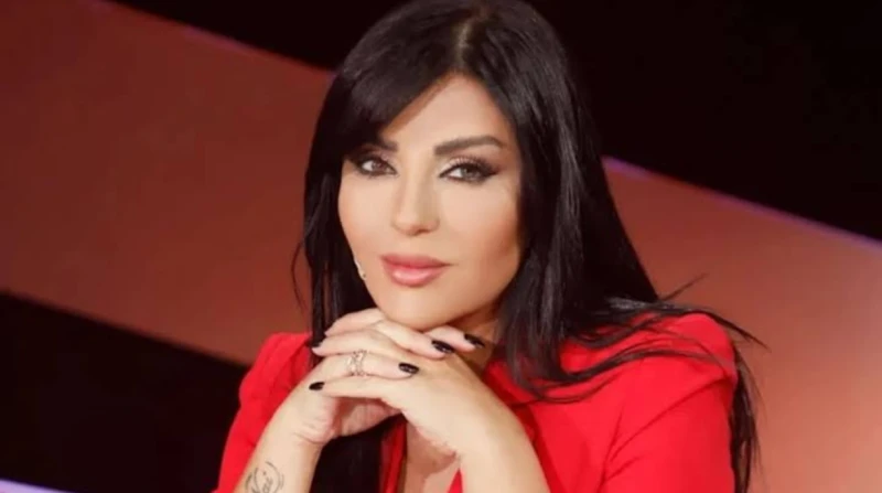 راغدة شلهوب: أحتفل بعيد الميلاد المجيد مع أسرتي، وليس يوم 7 يناير (خاص)