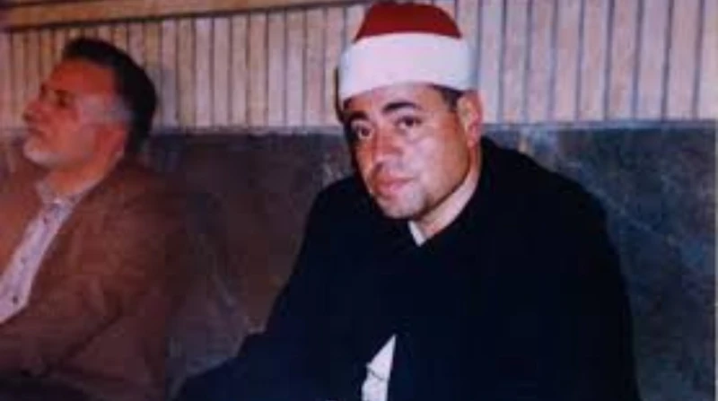 "كسر كل القواعد".. "دولة التلاوة" يكرم القارئ شعبان عبد العزيز الصياد