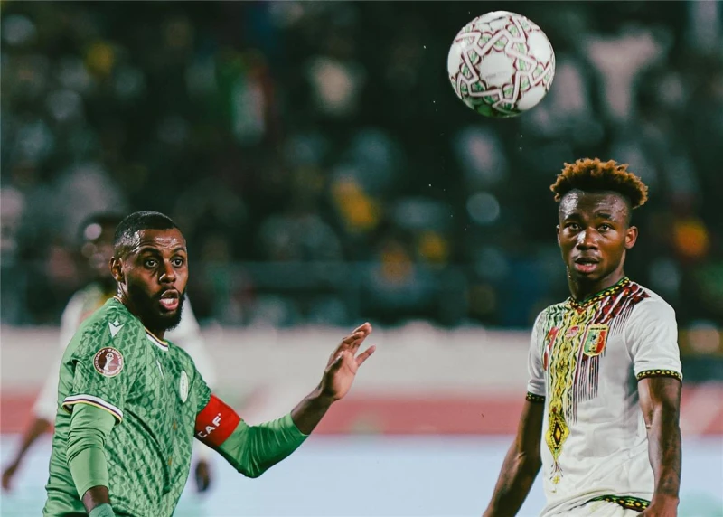 موعد مباراة السنغال ضد مالي في دور الـ8 من كأس أمم إفريقيا 2025