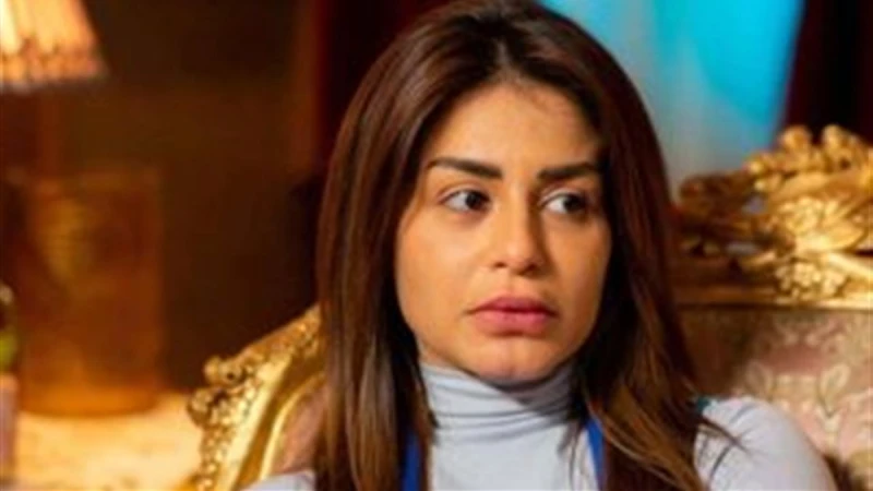 منة فضالي تكشف ندمها على حقن الشفايف وتؤكد: "ملعبتش في وشي بعدها"