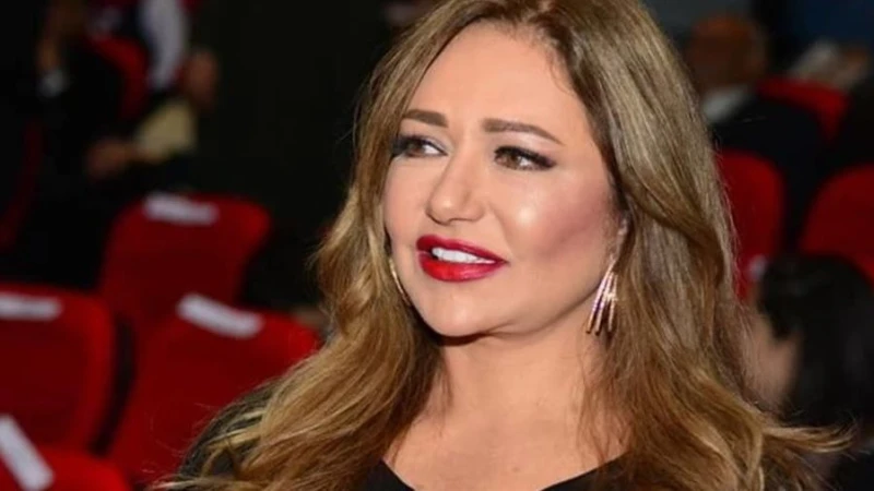 ضمير لا يغيب.. ليلى علوي تحيي ذكرى رحيل وحيد حامد بكلمات مؤثرة