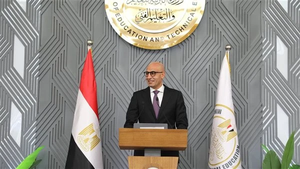 وزارة التعليم تنفي إحالة وزير التربية والتعليم للمحاكمة الجنائية وتكشف حقيقة الخبر المتداول