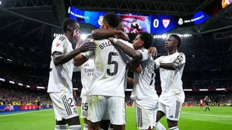 موعد مباراة ريال مدريد وموناكو في دوري الأبطال، اختبار جديد لـ أربيلوا