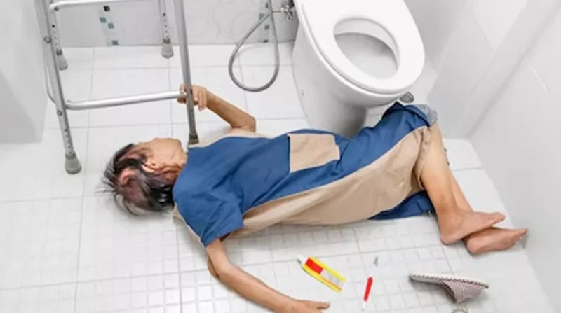 الحمام والخطر الصامت.. لماذا تحدث الجلطات في أكثر الأماكن ألفة؟