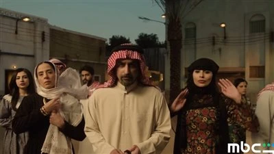 خيانة وصراعات.. التشويق يسيطر على برومو مسلسل شارع الأعشى 2| صور