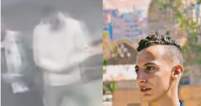 الشاب ده مات اثناء إمامته لوالده في الصلاة: حسن الخاتمة