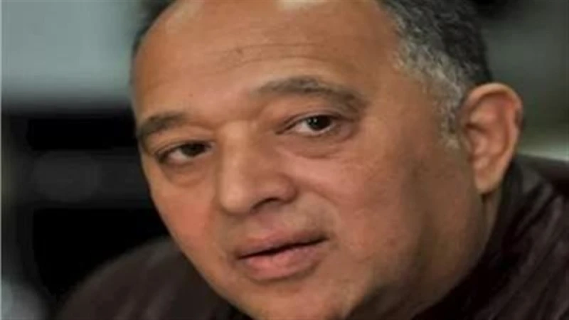 نقابة المهن التمثيلية تنعي والدة المخرج حسنى صالح