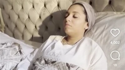 مسلسل لعبة وقلبت بجد الحلقة 17.. رحمة أحمد تفقد جنينها وتتعرض لنزيف