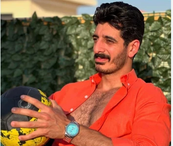 النطق بالحكم على شاكر محظور في قضية الفيديوهات الخادشة 31 يناير الجاري