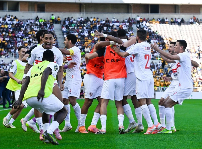 مدرب برازيلي على رادار الزمالك.. مفاجأة غيرة متوقعة