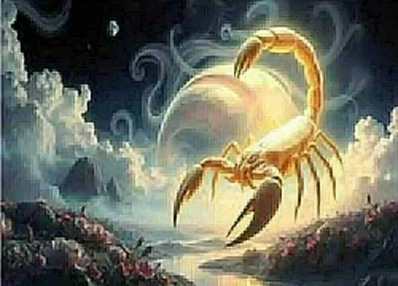 توقعات برج العقرب اليوم السبت 17 يناير 2026.. فرصة جديدة تطرق الباب