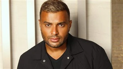 يارب اصلح حالها.. رامي صبري يدعو لـ شيرين عبد الوهاب من المسجد النبوي