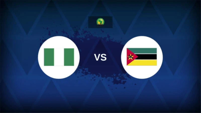 مشاهدة مباراة نيجيريا ضد موزمبيق في كأس أمم إفريقيا 