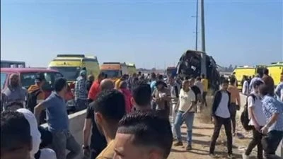 من الفرح إلى الحزن.. وفاة شاب بعد خروجه من زفاف شقيقه بأوسيم