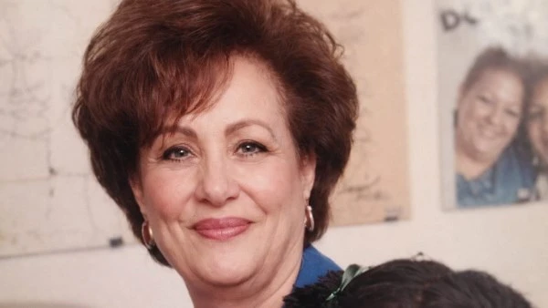 مهرجان المنصورة الدولي لسينما الأطفال يمنح شويكار خليفة تكريمًا خاصًا