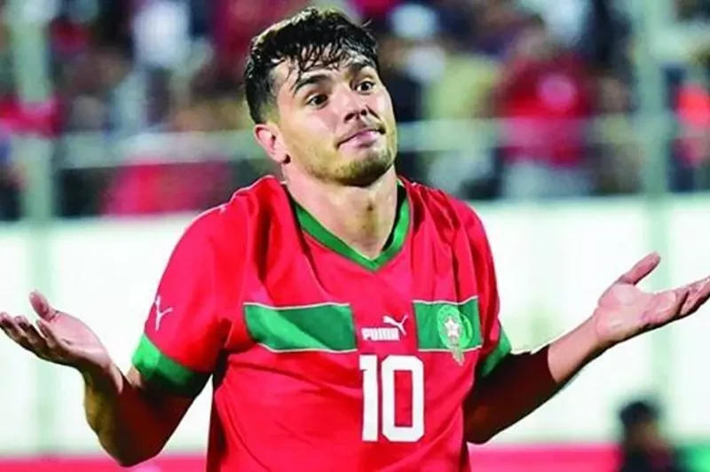 المغرب يطير على أجنحة براهيم دياز في الكان