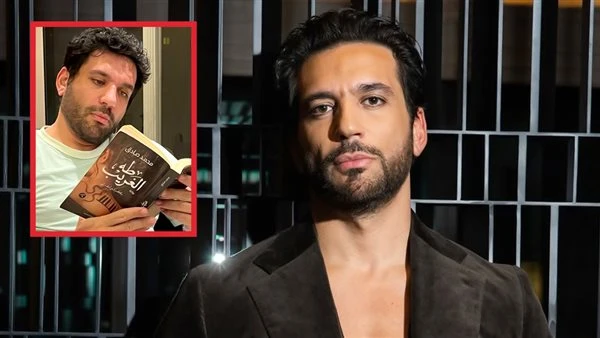 غياب رمضاني وحضور سينمائي.. حسن الرداد يراهن فى 2026 بـ طه الغريب وفيلم أكشن كوميدي