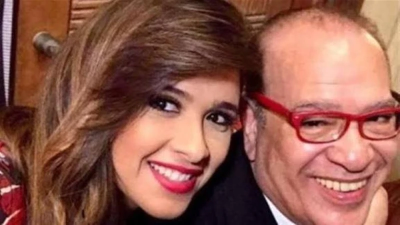 صلاح عبد الله يوجّه رسالة دعم لياسمين عبد العزيز: إنتي نجمة كبيرة وبطلة