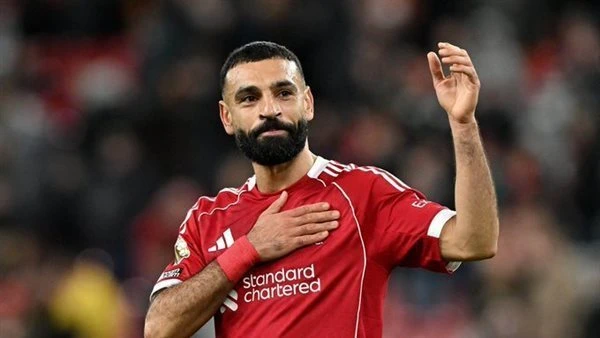 رسائل محمد صلاح للاعبي منتخب مصر قبل مواجهة بنين المصيرية