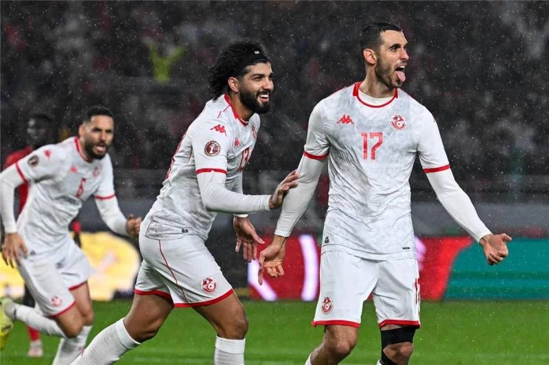 طريق منتخب تونس في كأس أمم إفريقيا حتى النهائي