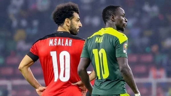 تفاصيل مباراة مصر والسنغال في دور نصف النهائي الأربعاء القادم