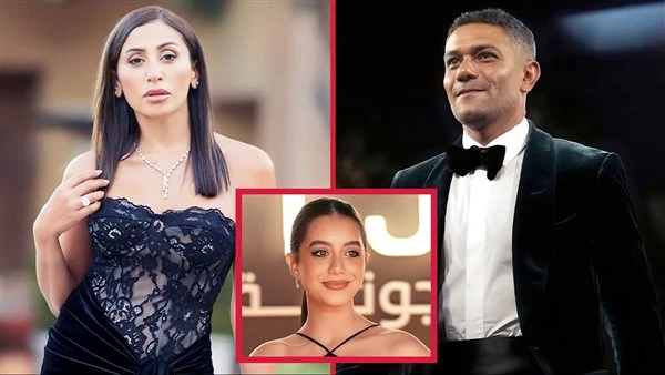 ياسمينا العبد تعتذر عن مسلسل اتنين غيرنا بطولة آسر ياسين ودينا الشربيني رمضان 2026