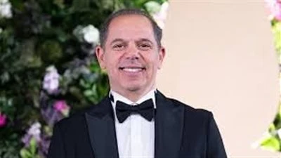 لمجهود الجبار و التقدير الكبير للفن.. رامي إمام يشيد بحفل جوي أورد 2026