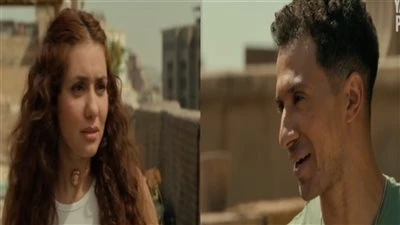 مسلسل بطل العالم الحلقة 2.. هل يقع عصام عمر في حب جيهان الشماشرجي؟