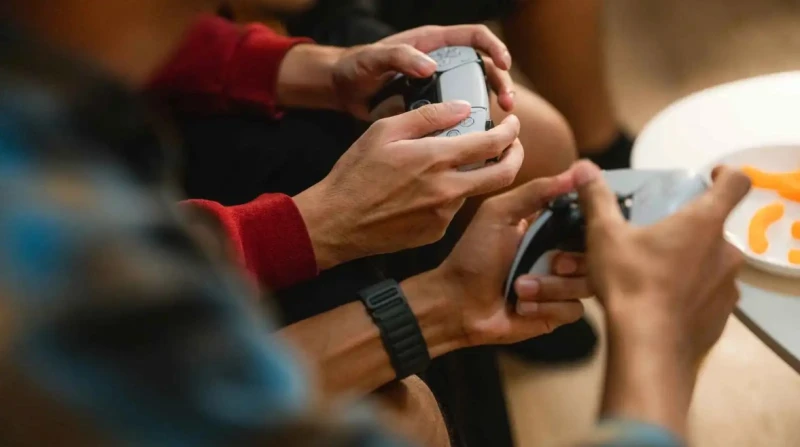 خلاف على لعبة فيديو يتحول إلى مأساة عائلية في المكسيك