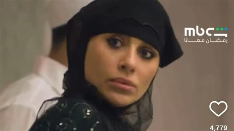 إلهام علي تتألق في البرومو التشويقي لمسلسل «شارع الأعشى 2» استعدادا لرمضان 2026